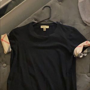 Authentic BURBERRY women shirt accepting offers